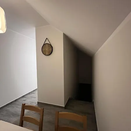 Apartmán 2 Malinowe Wzgorze
