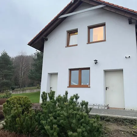 2 Malinowe Wzgorze Apartmán *