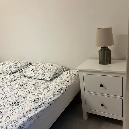 Apartmán 2 Malinowe Wzgorze *