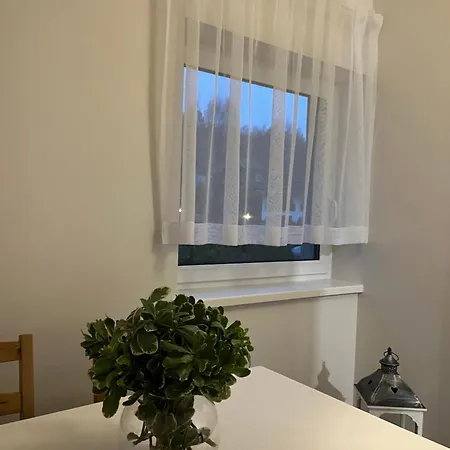 2 Malinowe Wzgorze Apartmán *